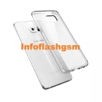 Case Bening Softcase Silicon Ultrathin Samsung Note 4