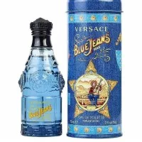 Versace Blue Jeans for Man EDT 75ml