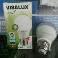 Visalux Lampu Led Ekliv 9W