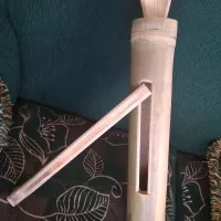 kentongan bambu / kentongan bambu andong / bambu petung