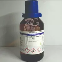 Chloroform 99.8% , 250ml Loba Chemie