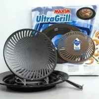 Panggangan Bakaran Maspion Ultra Grill