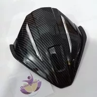 Visor Karbon Vario 150 125 New 2018 TGP Vario 150 New 125 LED Model TG