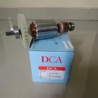 Armature DCA angker mesin circular sirkel gergaji kayu MAKTEC MT580