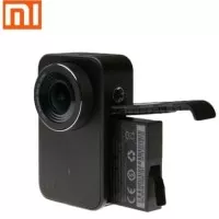 Action camera xiaomi