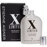 Parfum Original - Etienne Aigner X Limited 250ml EDT For Men