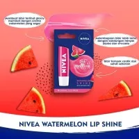 Nivea Lip Care