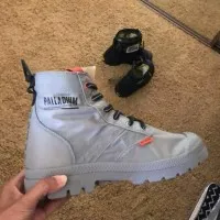 SEPATU BOOTS PALLADIUM