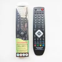 REMOT/REMOTE TV LED/LCD POLYTRON 81F414/ 81F414M01/ 81F579 MULTI/UNIVE