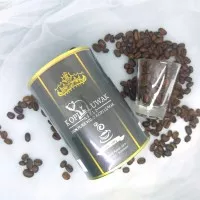 premium kopi luwak original indonesia Lampung Robusta 100 gram