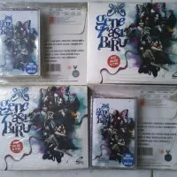 kaset vcd slank ost generasi biru