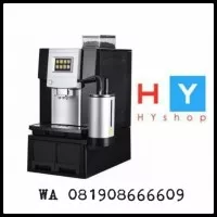 MESIN KOPI GETRA QLT-Q006 PROFESIONAL BUTTON COFFEE MACHINE GETRA