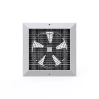 Kipas Angin Plafon - Ceiling Exhaust Fan Maspion 10 Inch CEF-25