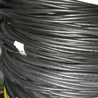 K.twisted 2x10mm / kabel Twis 2 x 10mm / kabel SR 2 x 10 mm