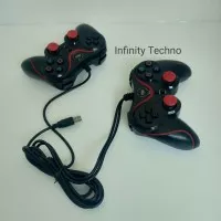 Game Pad Inferno Double