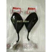 SPION VARIO 110 KARBU HITAM ASLI AHM