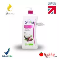 St. Ives Body Lotion Coconut&Orchid So 621Ml