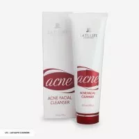 latulip acne facial cleanser promo