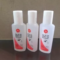 Viva EYE LIP MAKE UP REMOVER