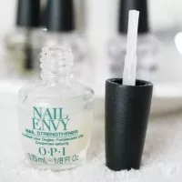 OPI Nail Envy Nail Original (Vitamin Kuku Mini Size 3,75 ml)