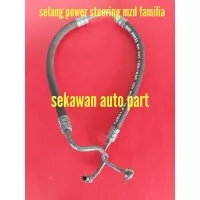 Selang Power Steering Mazda Familia /Power Steering Hose