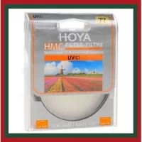 Filter HOYA 77mm HMC UV(C) Original [00506835]