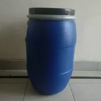 Drum / Drum Plastik Kecil 30 Liter