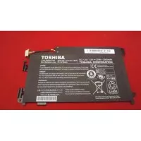 BATRE TOSHIBA CLICK W35DT PA5156 PA5156U PA5156U-1BRS ORIGINAL