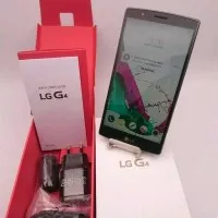 hp lg g4 bekas handphone lg g 4 sn 6 second smartphone anti air bekas