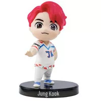 BTS Mini Doll Jungkook by MATTEL New Arrival Limited stock