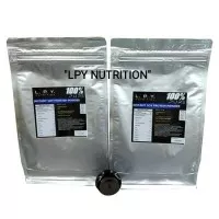 100% Pure Instant Soy Protein Powder| whey protein concentrate isolate