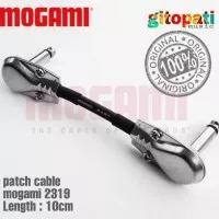 patch cable jumper efek mogami 2319 original 10cm