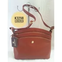 Tas Kulit Papillon Original K3298 Cokoren