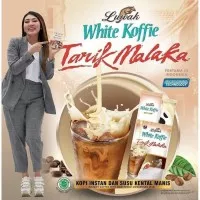 PROMO TERBARU Kopi Luwak Koffie Tarik Malaka + SKM Gold. MURAH GROSIR