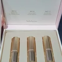 Sulwhasoo lip serum set