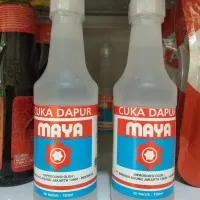 Maya Cuka Dapur 150 ml
