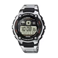 JAM TANGAN CASIO AE 2000 WD