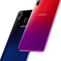 HP Vivo Y 95 Ram 4Gb Rom 32Gb