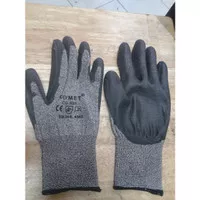 Sarung Tangan Anti Potong/Cut Resistant Glove Comet Cg 835