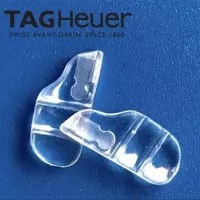 Nose pad Tagheuer jaguar nosepad bantalan hidung silikon tagheuer new