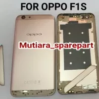 BACKDOOR BACK COVER OPPO F1S A59 ORIGINAL