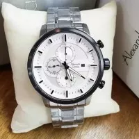 Jam Tangan Alexander Christie Pria AC 6323 ORIGINAL GARANSI RESMI