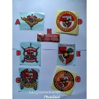 stiker pemuda pancasila