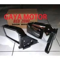 Kaca spion corolla GL Chrome