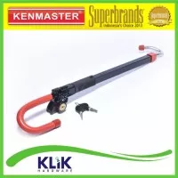 Kenmaster Kunci Stir 6021 - Kunci Stir Mobil Multi Fungsi