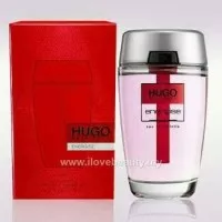 Parfum Original Hugo Boss ENERGISE For Men EDT 125ml