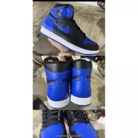 Air Jordan 1 Retro blue Royal