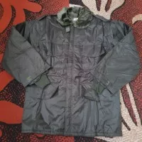 jaket parasut asli jatah tni-taslan-parka-jaket gunung asli jatah tni