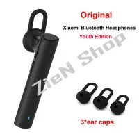 Earphone Xiaomi Bluetooth Youth 0770 Edition