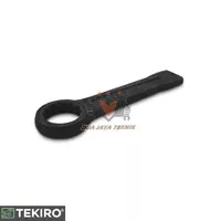 Kunci Ring Pukul 36 mm TEKIRO / Slogging Wrench / Kunci Ring Impact